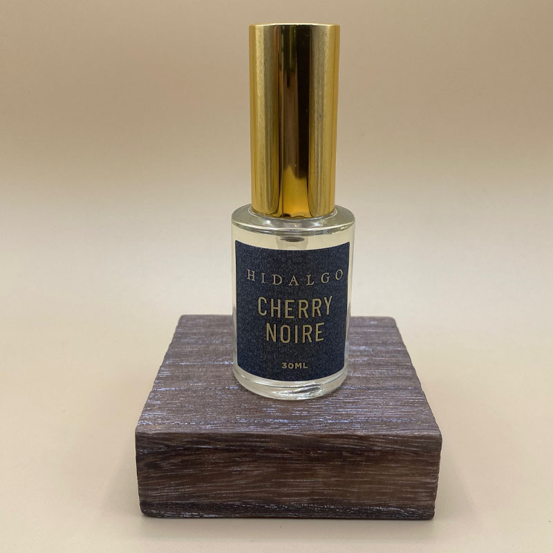 Cherry Noire Fragrance