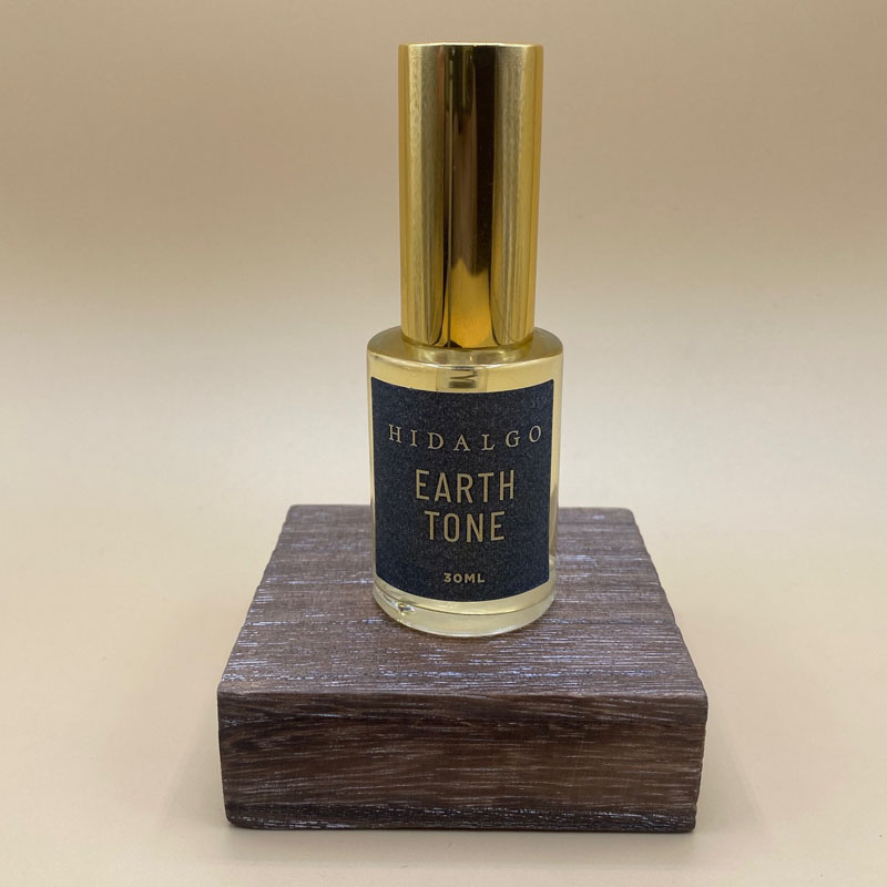 Earth Tone Fragrance