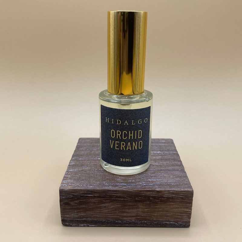 Orchid Verano Fragrance