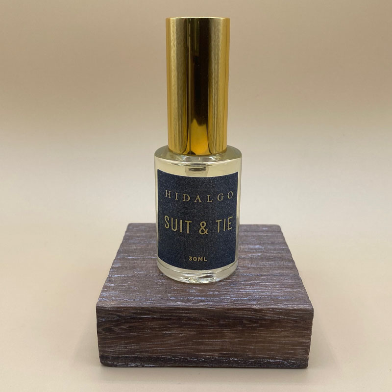 Suit and Tie Fragrance