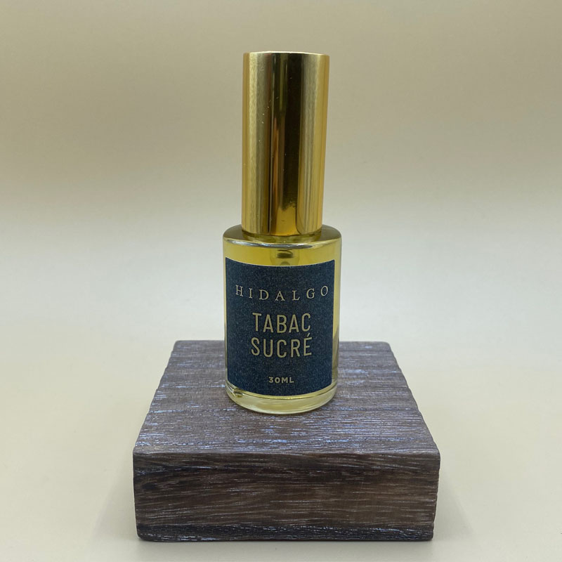 Tabac Sucré Fragrance