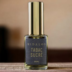 Tabac Sucre'