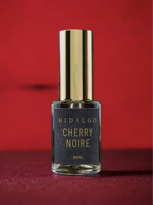 Cherry Noire