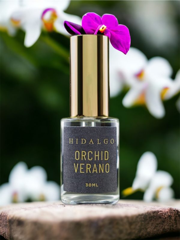 Orchid Verano