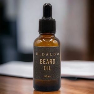 Beard Oil